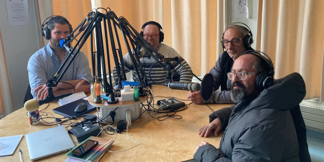 Droit de vote et handicap à La Providence