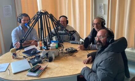 Droit de vote et handicap à La Providence