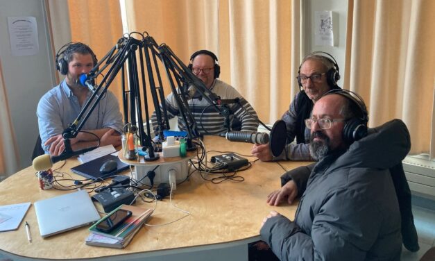 Droit de vote et handicap à La Providence