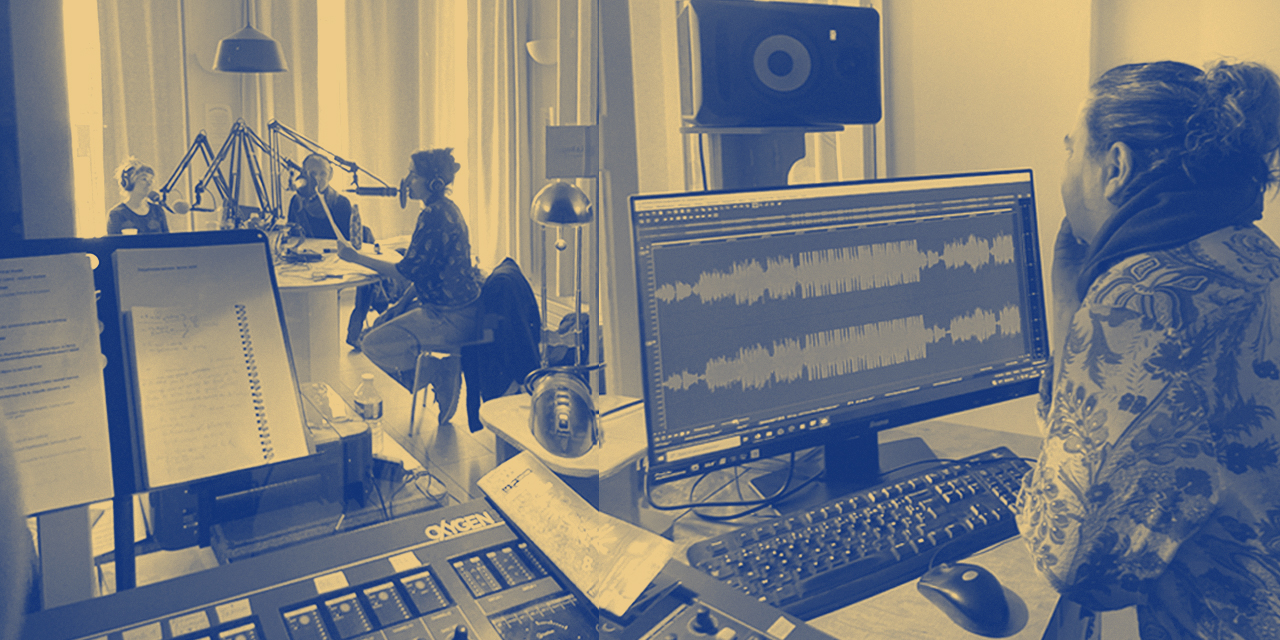 8 mars, journée du droit des femmes (émission en direct)