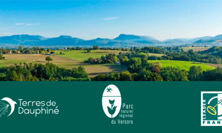 Zoom sur le programme Leader Terres de Dauphiné