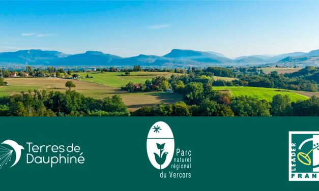 Zoom sur le programme Leader Terres de Dauphiné
