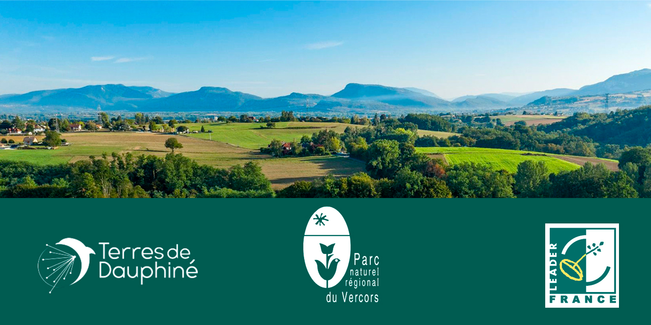 Zoom sur le programme Leader Terres de Dauphiné