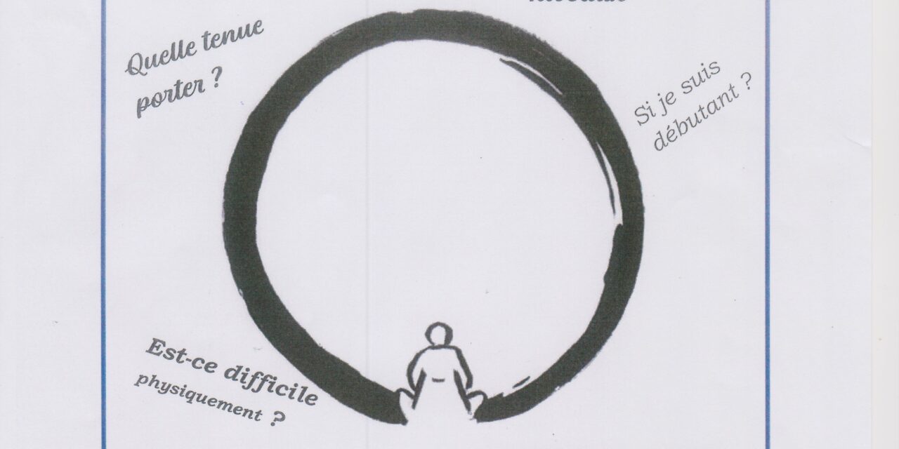 Méditation à Activ Royans