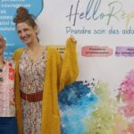 Hello Répit, prendre soin des aidant.e.s