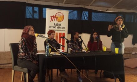 Ce que le racisme fait à nos santés mentales