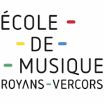 Portrait de l&rsquo;école de musique en Royans-Vercors