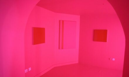 Expo “La vie en rose” – Philippe Chitarrini