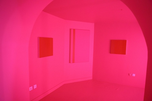 Expo “La vie en rose” – Philippe Chitarrini