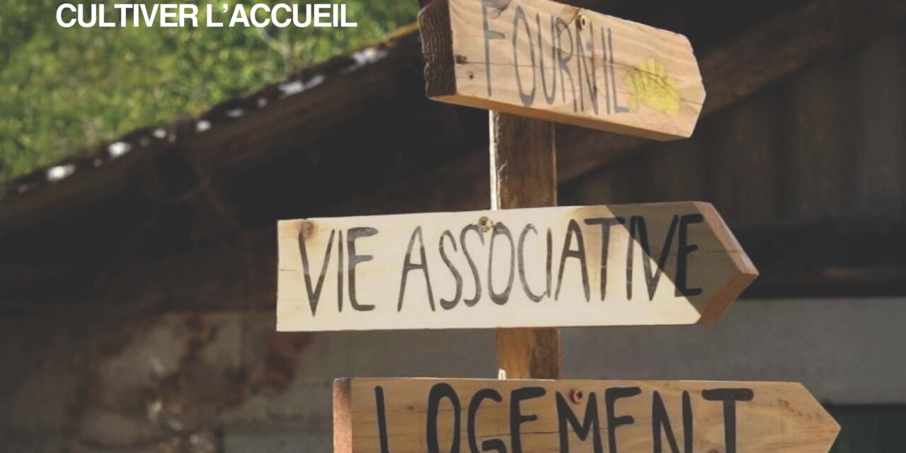 TERO LOKO Cultiver l&rsquo;Accueil, une journée de réflexion et d&rsquo;échanges