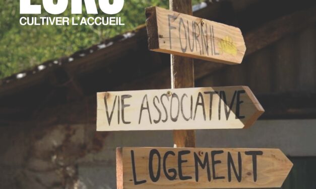 TERO LOKO Cultiver l&rsquo;Accueil, une journée de réflexion et d&rsquo;échanges