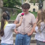 Les jeunes d&rsquo;Activ Royans participent au Réseau Jeunes – Drôme