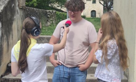 Les jeunes d&rsquo;Activ Royans participent au Réseau Jeunes – Drôme