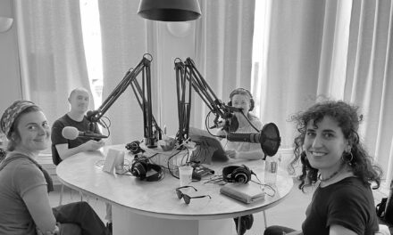 Micro-Ondes du 9 avril 2026 avec l&rsquo;association Court Bouillon