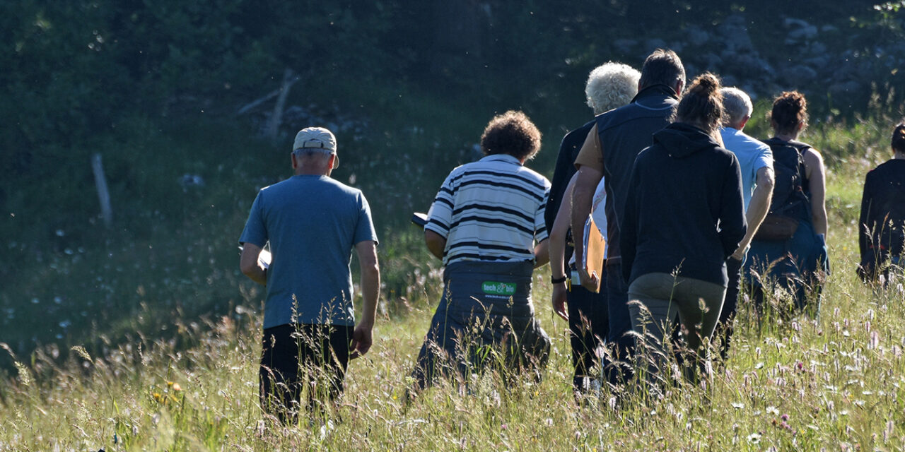 A tout bout&rsquo;champs revient dès le 25 avril !