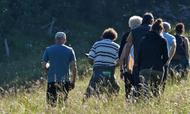 A tout bout&rsquo;champs revient dès le 25 avril !