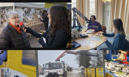 Podcast : les idées reçues sur nos déchets