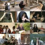 A&rsquo; Sandira, un voyage de la Sardaigne au Dauphiné