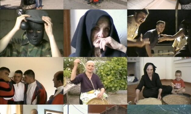 A&rsquo; Sandira, un voyage de la Sardaigne au Dauphiné