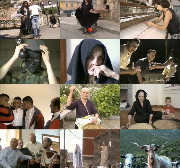 A&rsquo; Sandira, un voyage de la Sardaigne au Dauphiné