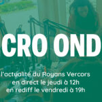 Micro Ondes, la nouvelle émission en direct