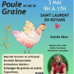 Fête de la poule et de la graine