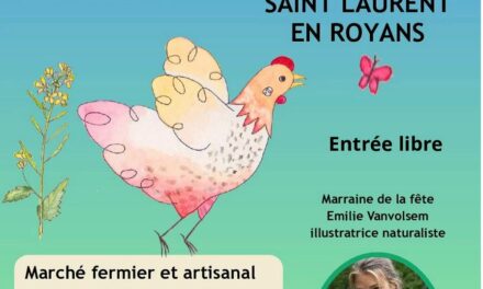 Fête de la poule et de la graine