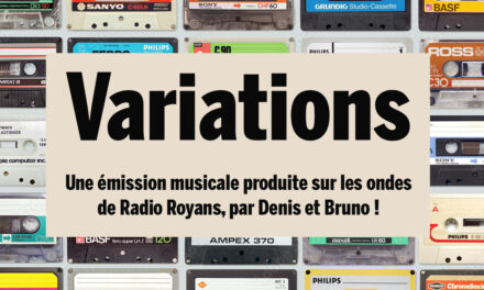 Variations Décembre 2025