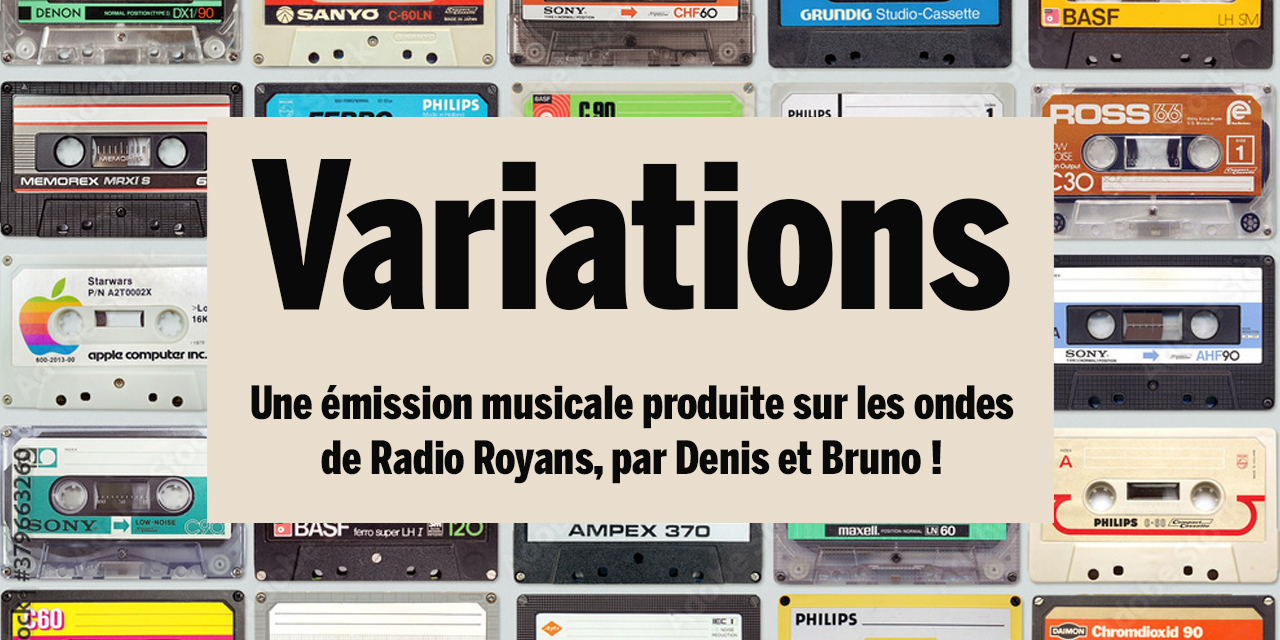 Variations Décembre 2025