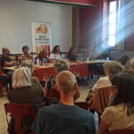 Accueil, accompagnement et travail des exilé.es: quels impacts positifs pour un territoire ?