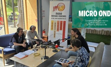 Micro ondes à L&rsquo;artsolite