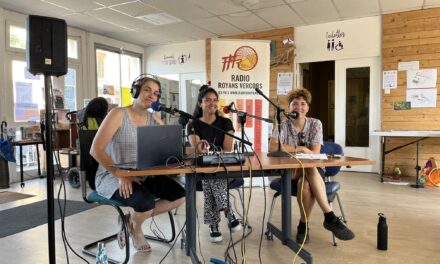 Racisme invisible, racisme ordinaire, dans le Royans?