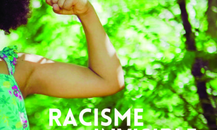 Parler de racisme au collège Malossane lors de la journée citoyenne