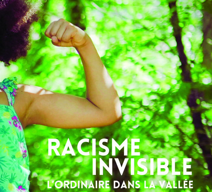 Parler de racisme au collège Malossane lors de la journée citoyenne