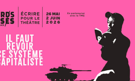 Festival regards croisés