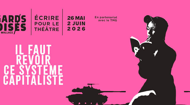 Festival regards croisés