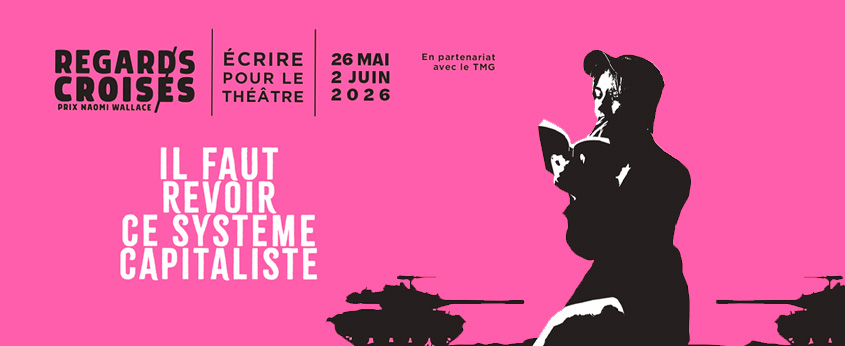 Festival regards croisés