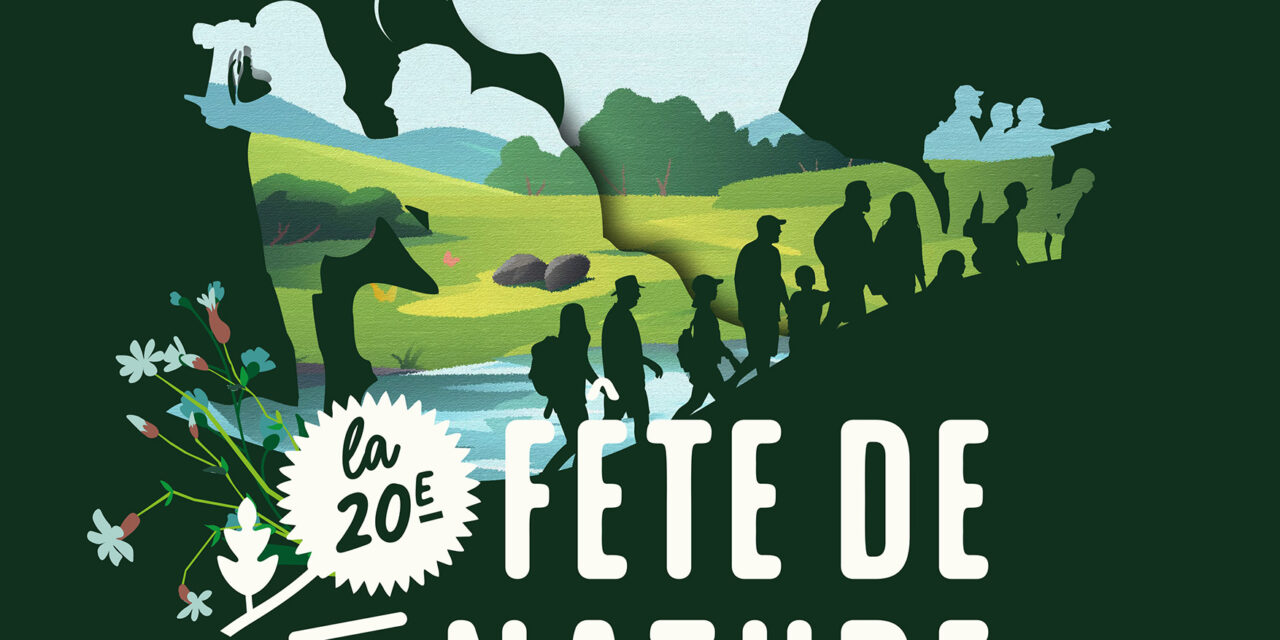 fête de la nature à Combe Laval