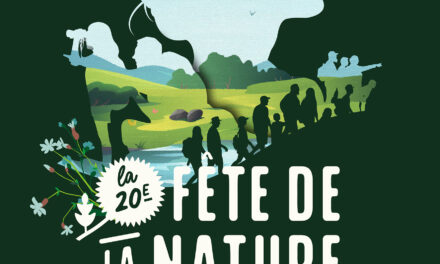 fête de la nature à Combe Laval