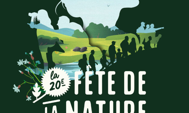 fête de la nature à Combe Laval
