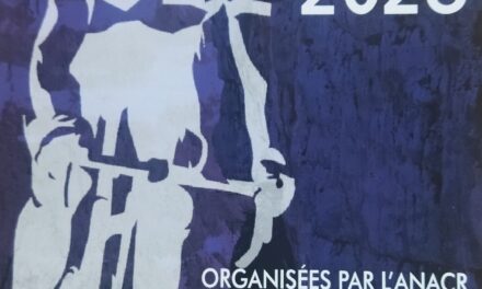 La Maquisarde 2026