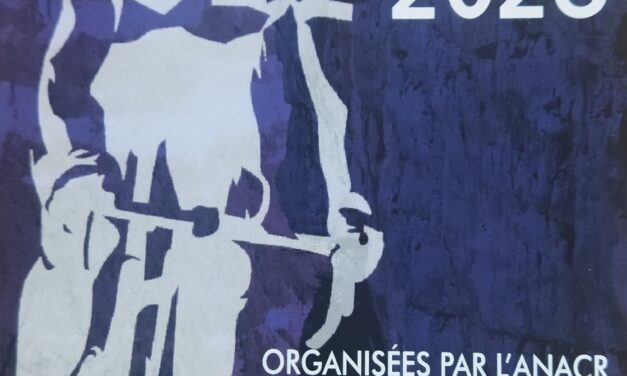 La Maquisarde 2026