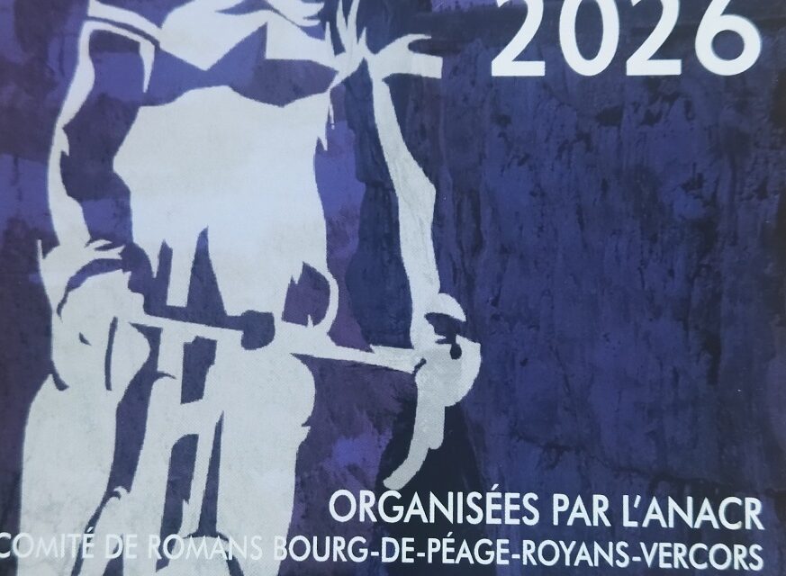 La Maquisarde 2026