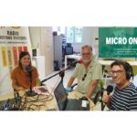 Micro ondes à la Dynamo