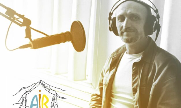 Radio Royans participe à la campagne « La France qui (se) bat »