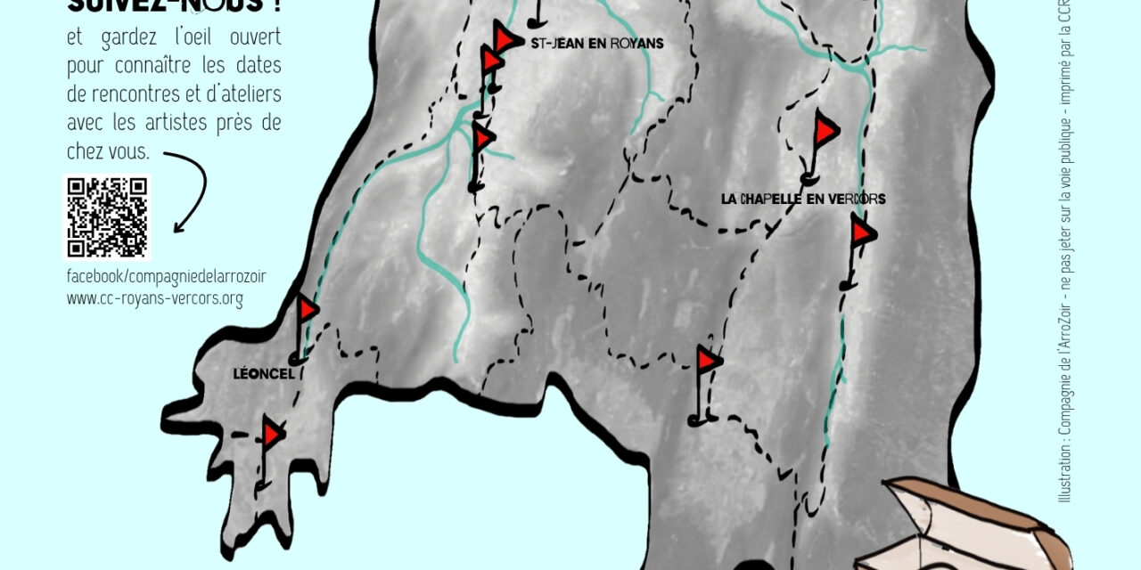 Collecter la mémoire du Royans-Vercors à travers les objets