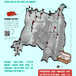 Collecter la mémoire du Royans-Vercors à travers les objets