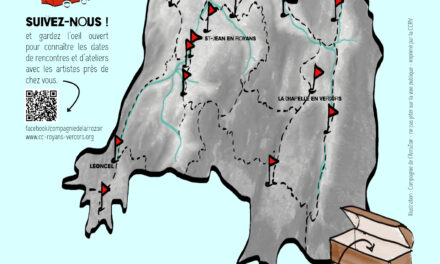 Collecter la mémoire du Royans-Vercors à travers les objets
