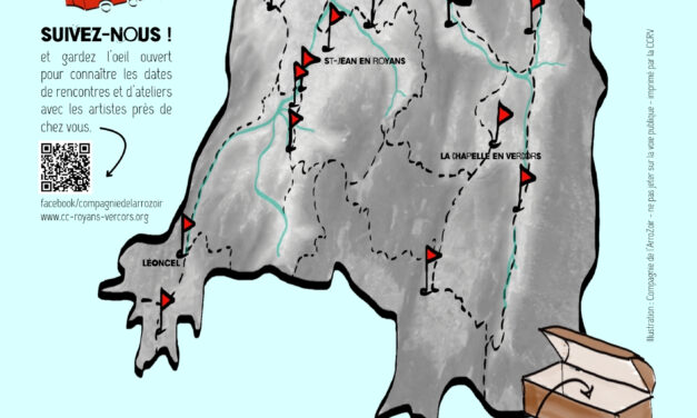 Collecter la mémoire du Royans-Vercors à travers les objets