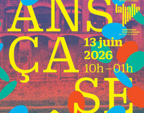 40 ans du Lieu d&rsquo;art La Halle – Expos et célébrations